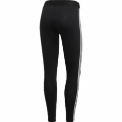 Essentials 3S Tight Black / White