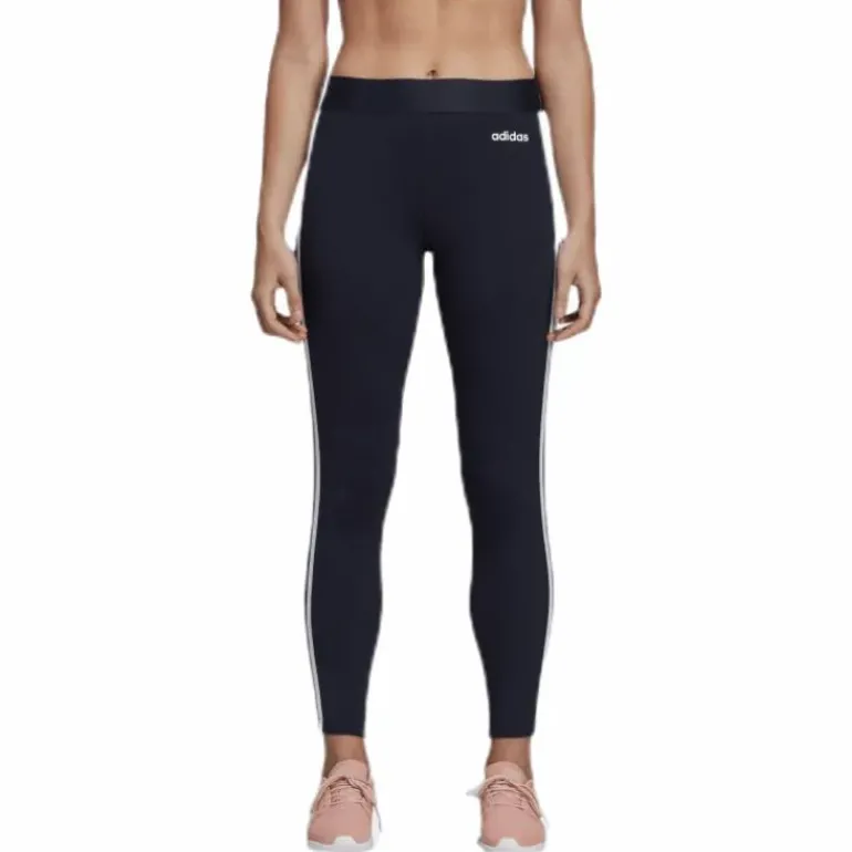 Essentials 3S Tight Legend Ink / White
