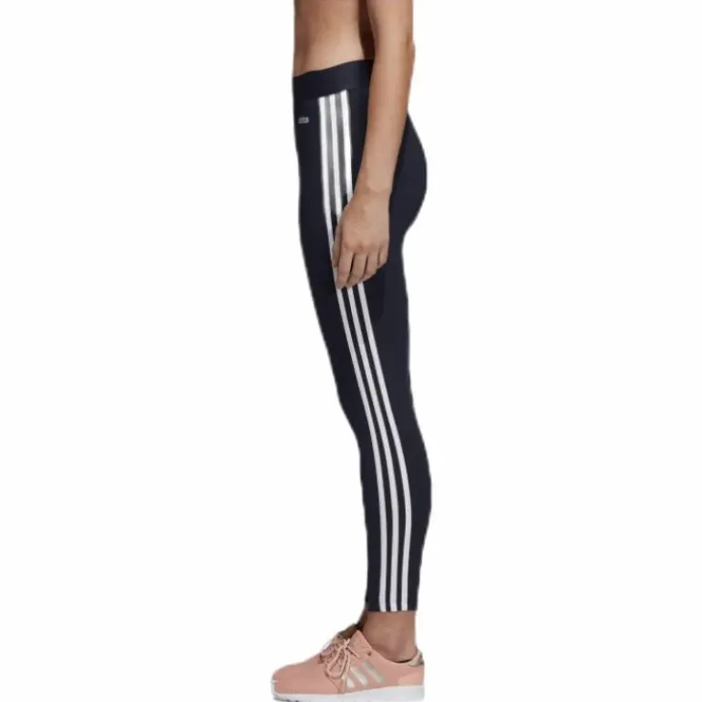Essentials 3S Tight Legend Ink / White