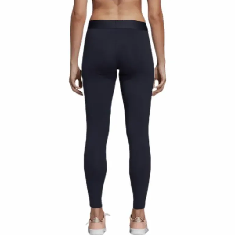 Essentials 3S Tight Legend Ink / White