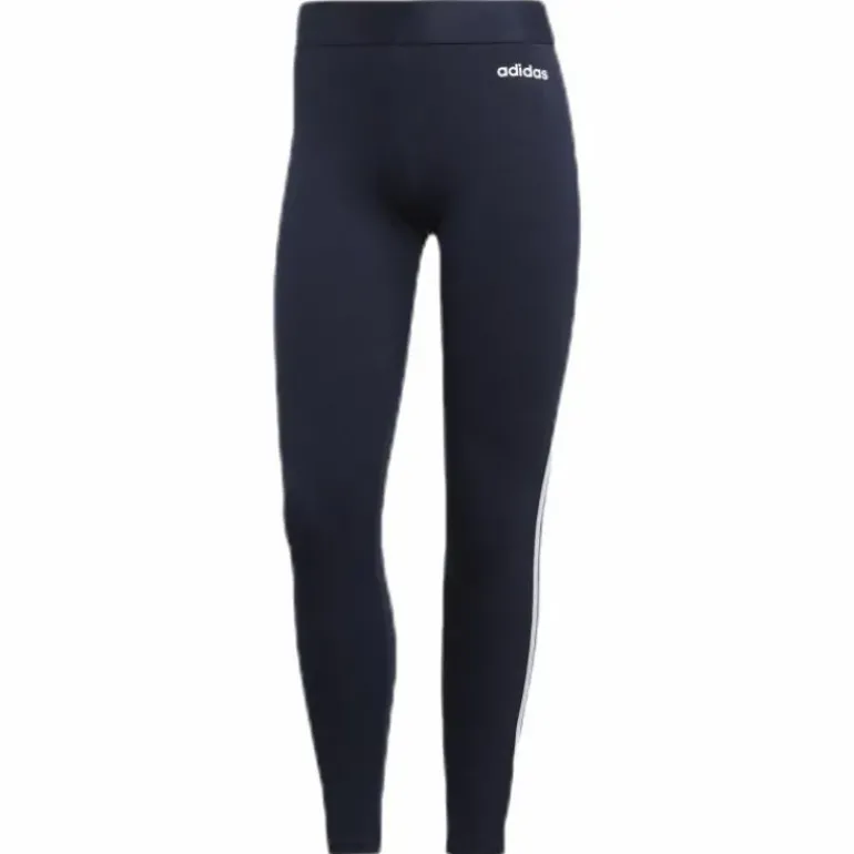 Essentials 3S Tight Legend Ink / White