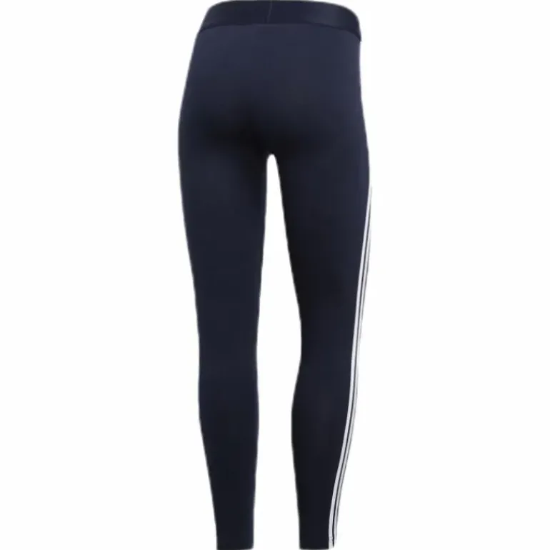 Essentials 3S Tight Legend Ink / White