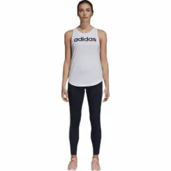 Essentials 3S Tight Legend Ink / White