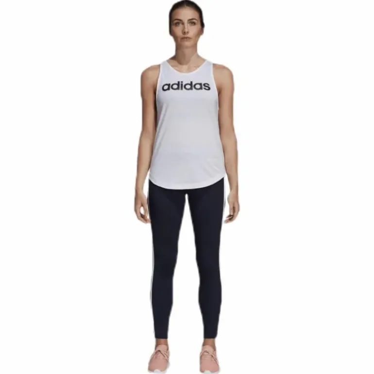 Essentials 3S Tight Legend Ink / White
