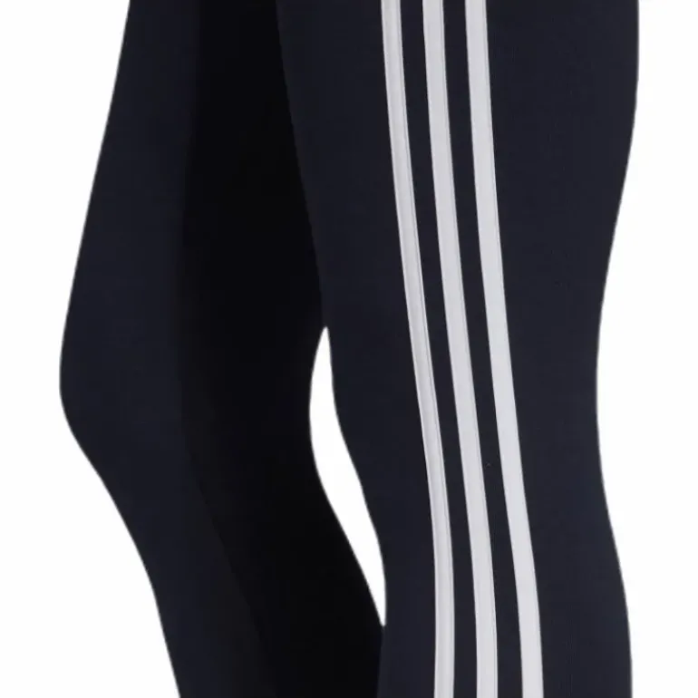Essentials 3S Tight Legend Ink / White