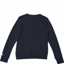 Essentials Sweatshirt Black / White