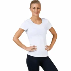 Essentials tee White