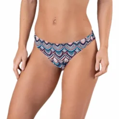 Ethnic Xenia Bottom Patterned