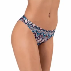 Ethnic Xenia Bottom Patterned