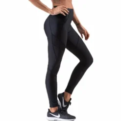 Etna Tights Black