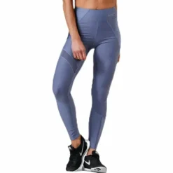 Etna Tights Blue