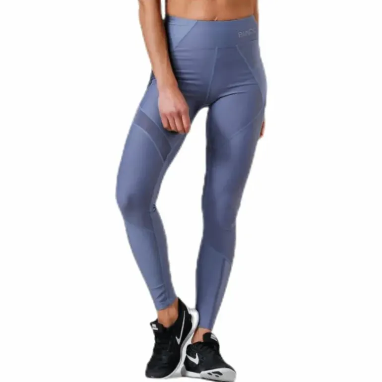 Etna Tights Blue