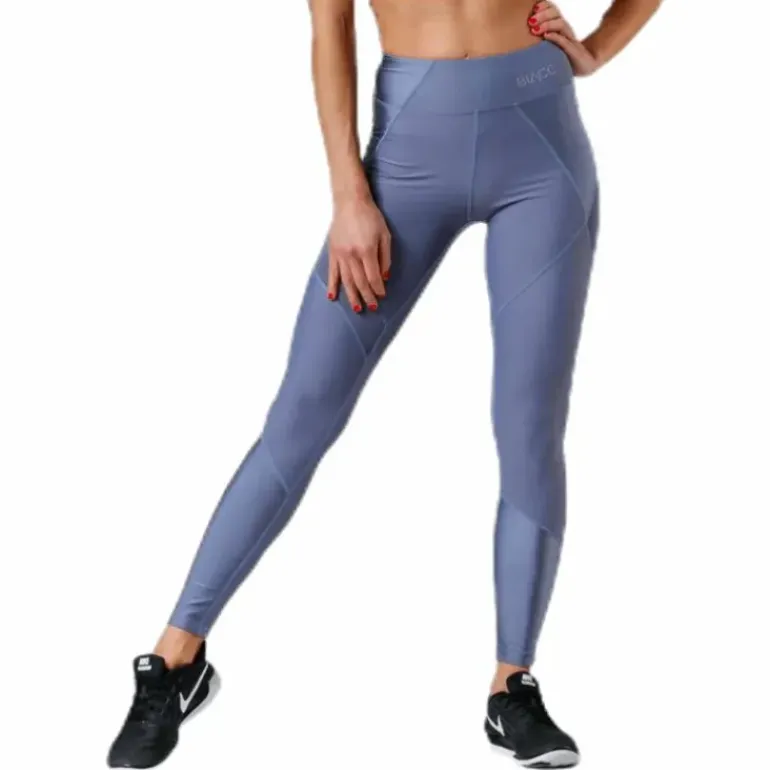Etna Tights Blue