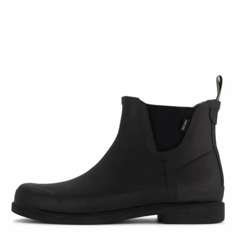 Eva Black/black