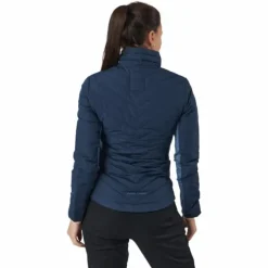 Eva Down Jacket Marin