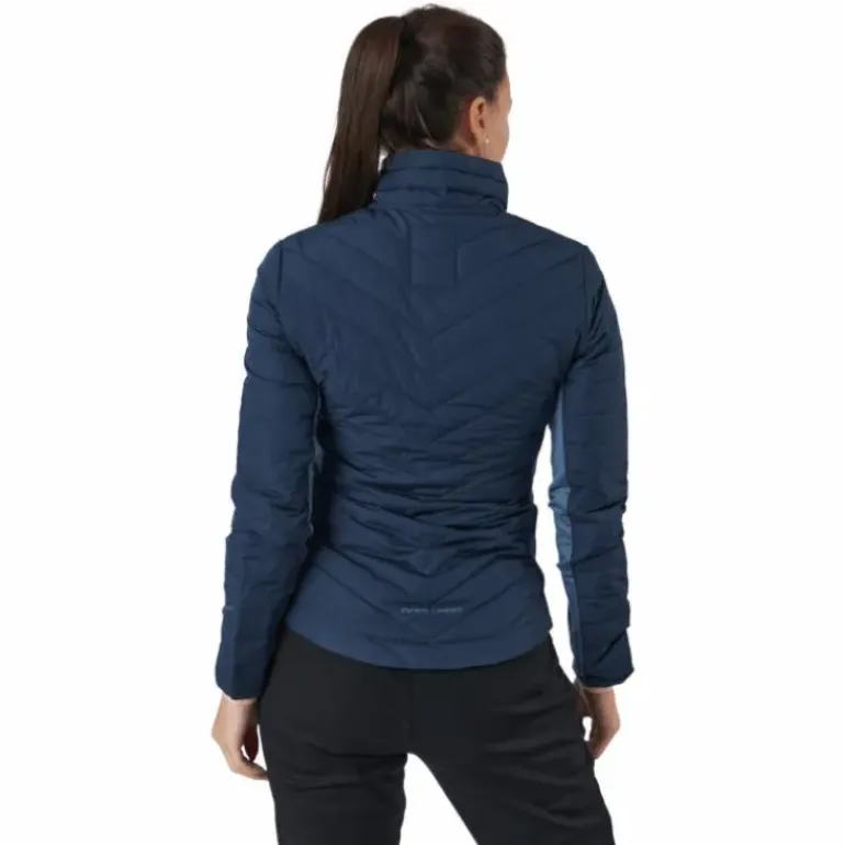 Eva Down Jacket Marin