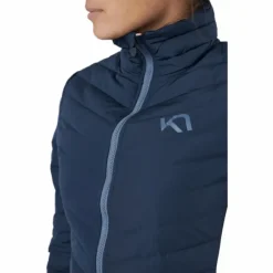 Eva Down Jacket Marin