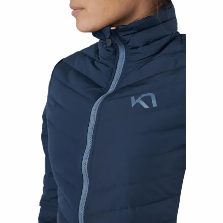Eva Down Jacket Marin