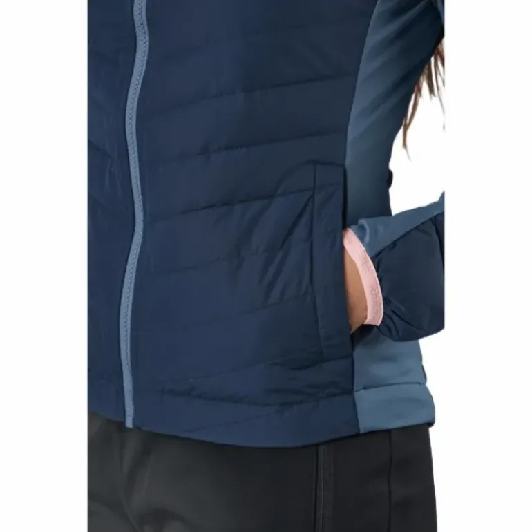 Eva Down Jacket Marin
