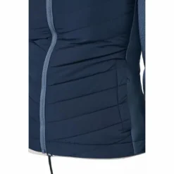 Eva Down Vest Marin