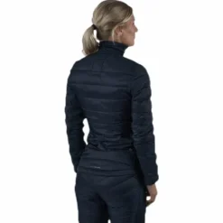 Eva Hybrid Black