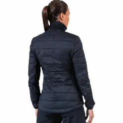 Eva Hybrid Black