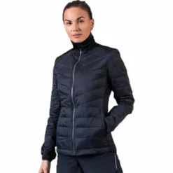 Eva Hybrid Black