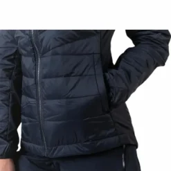 Eva Hybrid Black