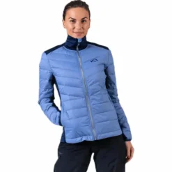Eva Hybrid Blue