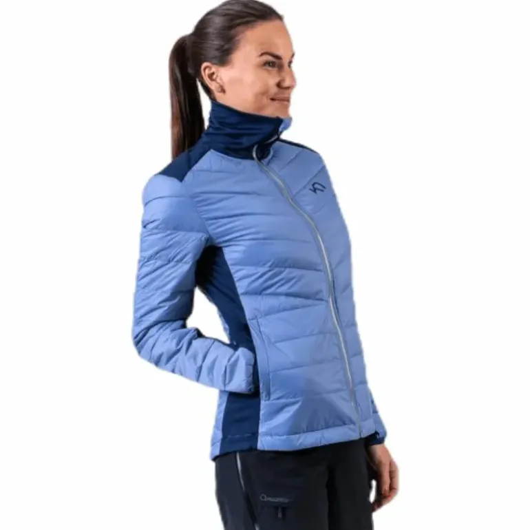 Eva Hybrid Blue