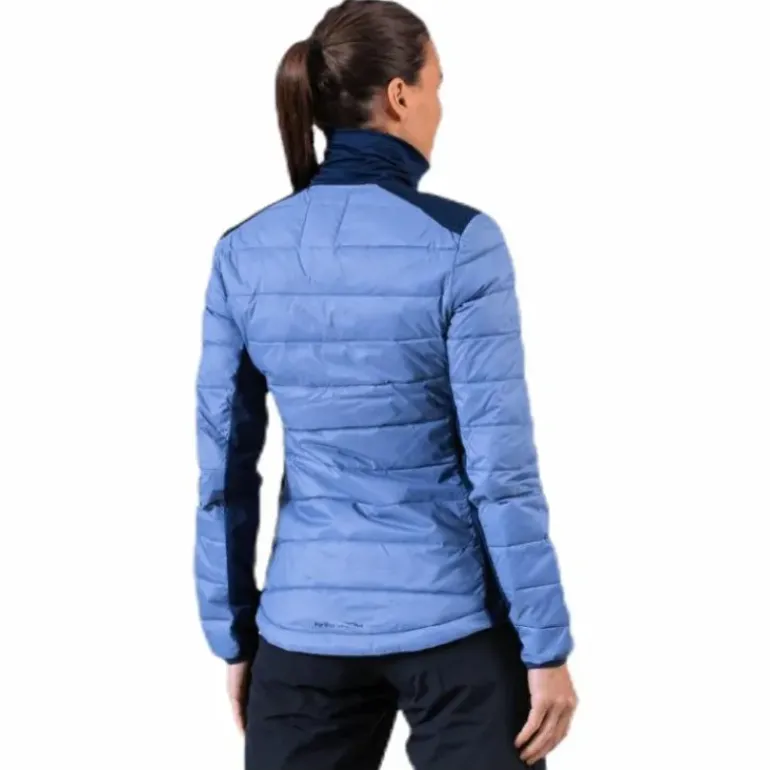 Eva Hybrid Blue