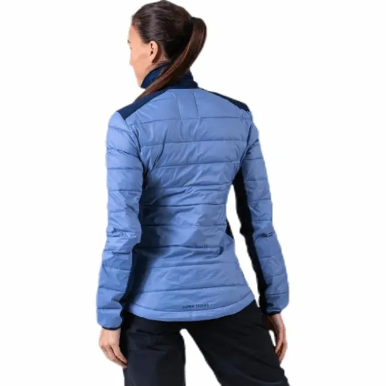 Eva Hybrid Blue