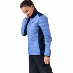 Eva Hybrid Blue