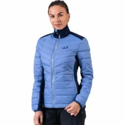 Eva Hybrid Blue