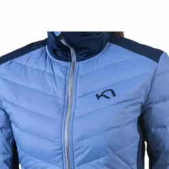 Eva Hybrid Blue