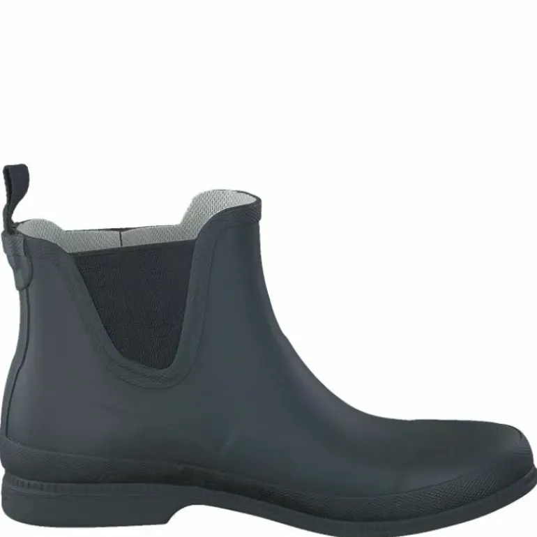 Eva Low Black/Black
