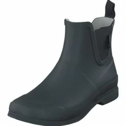 Eva Low Black/Black