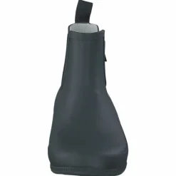 Eva Low Black/Black