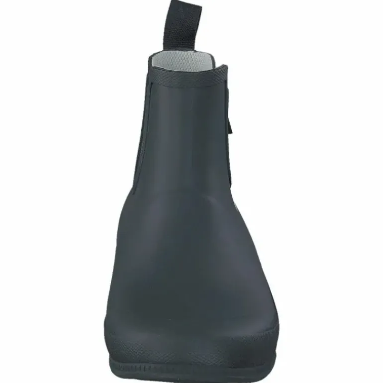 Eva Low Black/Black