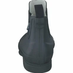 Eva Low Black/Black