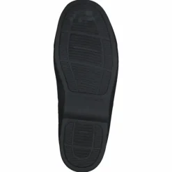 Eva Low Black/Black