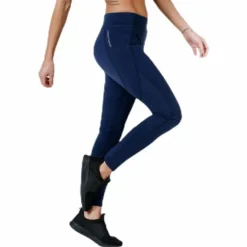 Eva Tights Blue