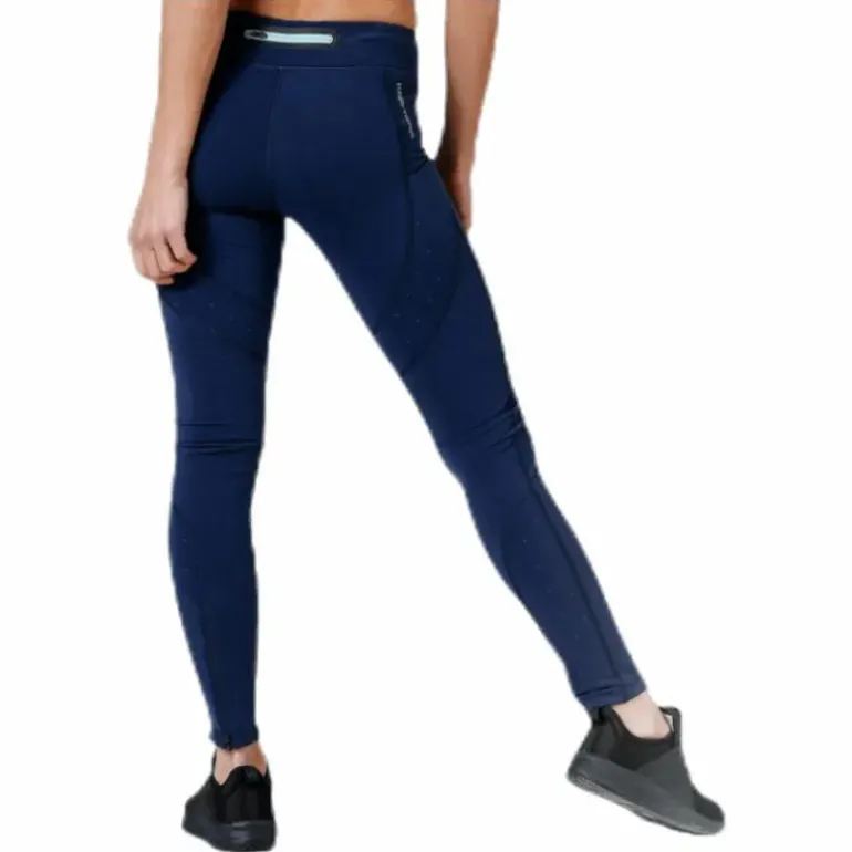 Eva Tights Blue