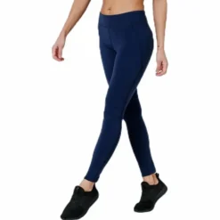 Eva Tights Blue