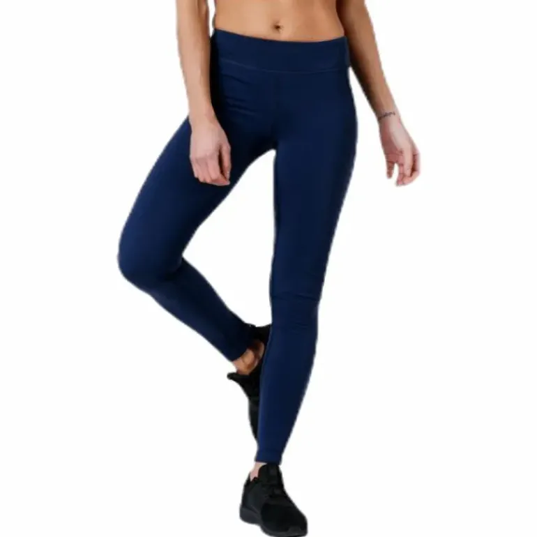 Eva Tights Blue