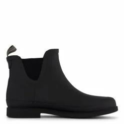 Eva W Black/black