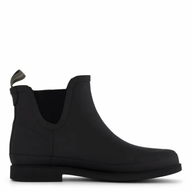 Eva W Black/black