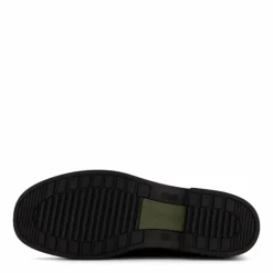 Eva W Black/black