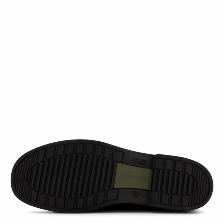 Eva W Black/black