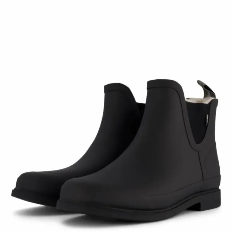 Eva W Black/black